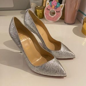 Christian Louboutin Shoes